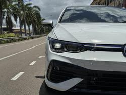 2024 Volkswagen Golf R