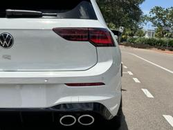 2024 Volkswagen Golf R