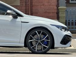 2024 Volkswagen Golf R