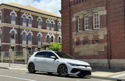 2024 Volkswagen Golf R