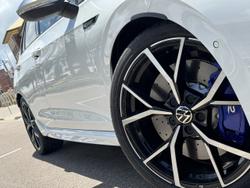 2024 Volkswagen Golf R