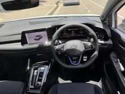 2024 Volkswagen Golf R