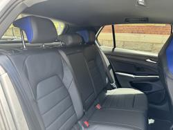 2024 Volkswagen Golf R