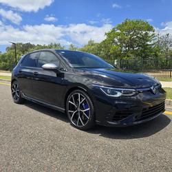 2024 Volkswagen Golf R