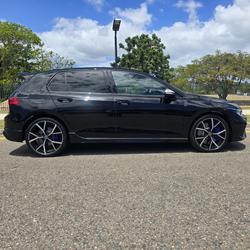 2024 Volkswagen Golf R