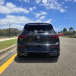2024 Volkswagen Golf R