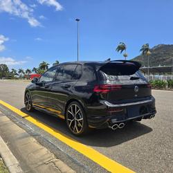 2024 Volkswagen Golf R