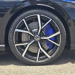 2024 Volkswagen Golf R