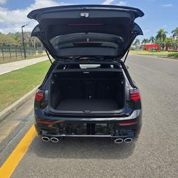 2024 Volkswagen Golf R