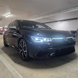 2024 Volkswagen Golf R