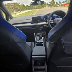 2024 Volkswagen Golf R