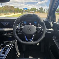 2024 Volkswagen Golf R
