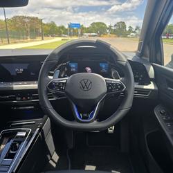 2024 Volkswagen Golf R