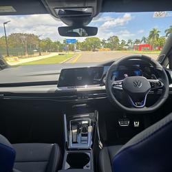 2024 Volkswagen Golf R