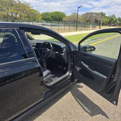 2024 Volkswagen Golf R