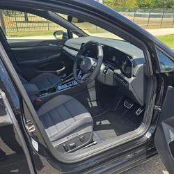 2024 Volkswagen Golf R