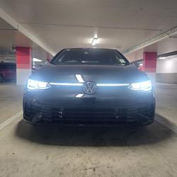 2024 Volkswagen Golf R