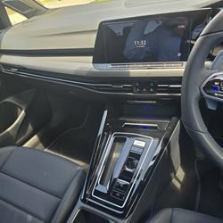 2024 Volkswagen Golf R