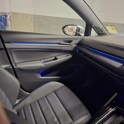 2024 Volkswagen Golf R