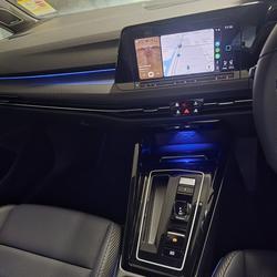 2024 Volkswagen Golf R