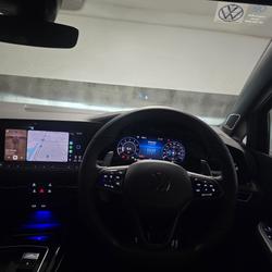 2024 Volkswagen Golf R