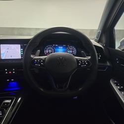 2024 Volkswagen Golf R