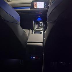 2024 Volkswagen Golf R