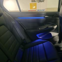 2024 Volkswagen Golf R