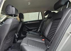 2016 Volkswagen Passat 140TDI Alltrack B8 MY16 Four Wheel Drive Indium Grey