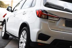 2024 Mitsubishi
ASX ES
