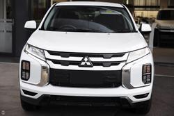 2024 Mitsubishi
ASX ES