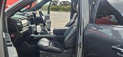 2022 Ford
                F-150 Platinum