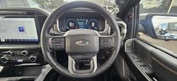 2022 Ford
                F-150 Platinum