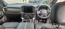 2022 Ford
                F-150 Platinum