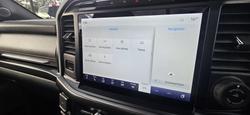 2022 Ford
                F-150 Platinum
