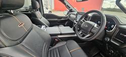 2022 Ford
                F-150 Platinum