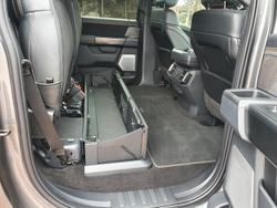 2022 Ford
                F-150 Platinum