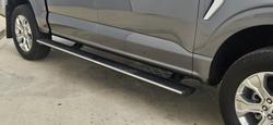 2022 Ford
                F-150 Platinum