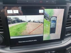 2022 Ford
                F-150 Platinum