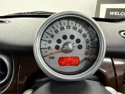 2003 MINI
Hatch Cooper