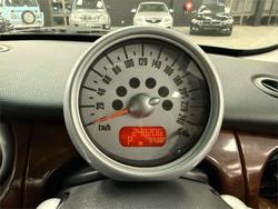 2003 MINI Hatch Cooper