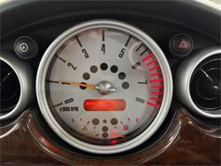 2003 MINI
Hatch Cooper