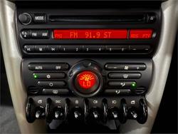 2003 MINI Hatch Cooper