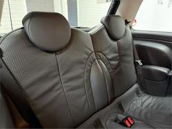 2003 MINI Hatch Cooper