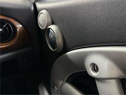 2003 MINI
Hatch Cooper