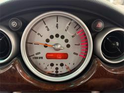 2003 MINI Hatch Cooper