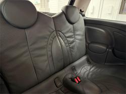 2003 MINI Hatch Cooper