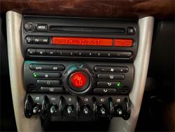 2003 MINI Hatch Cooper