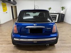 2003 MINI Hatch Cooper