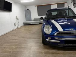2003 MINI Hatch Cooper